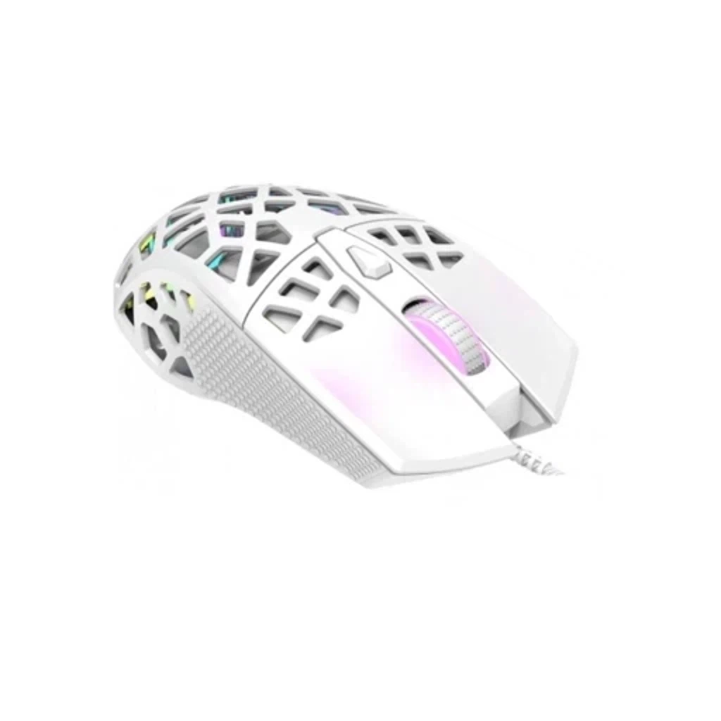 Игровая мышь CANYON Puncher GM-20, White